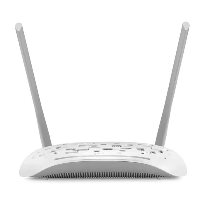 مودم روتر +ADSL2 برند TP-Link TD-W8961N V4 — تصویر ۳
