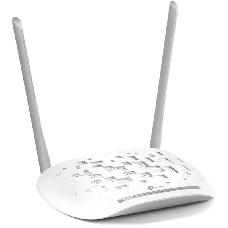 مودم روتر +ADSL2 برند TP-Link TD-W8961N V4 — تصویر ۴