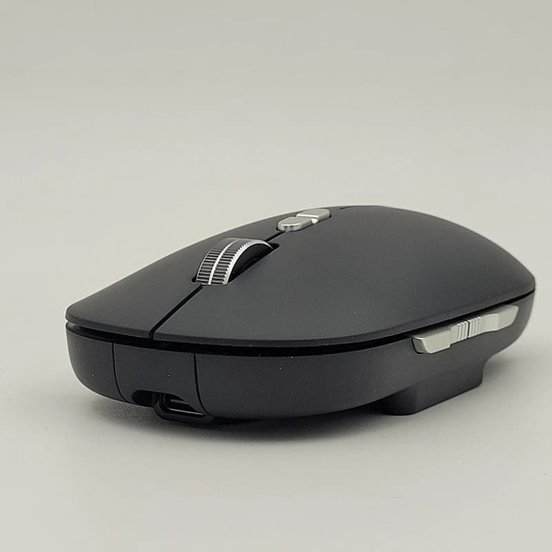 موس بی سیم ELEVEN WM910 — تصویر ۶