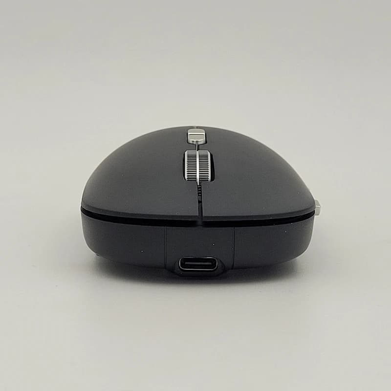 موس بی سیم ELEVEN WM910 — تصویر ۸