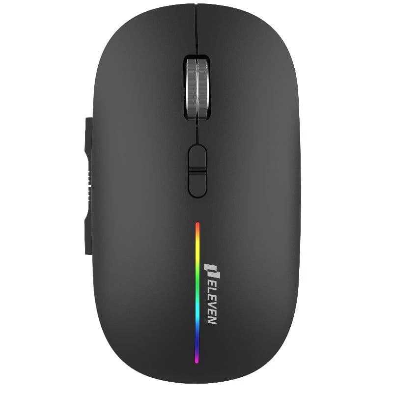 موس بی سیم ELEVEN WM910 — تصویر ۲