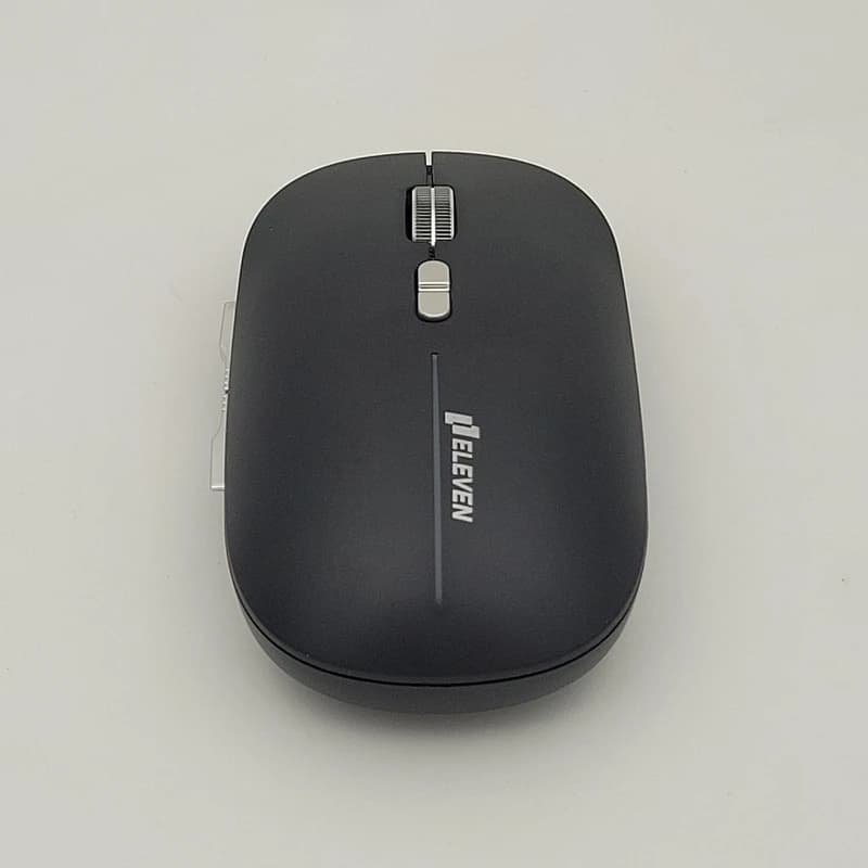 موس بی سیم ELEVEN WM910 — تصویر ۳