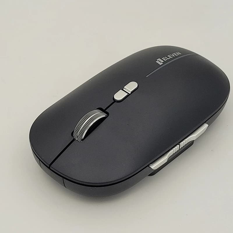 موس بی سیم ELEVEN WM910 — تصویر ۵