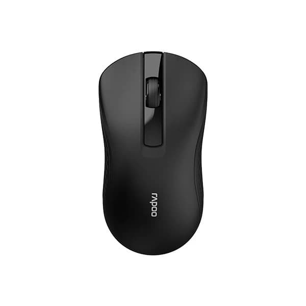 موس بی سیم Rapoo B20 silent
