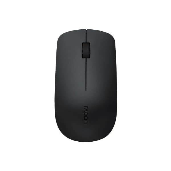 موس بی سیم Rapoo M20 Plus