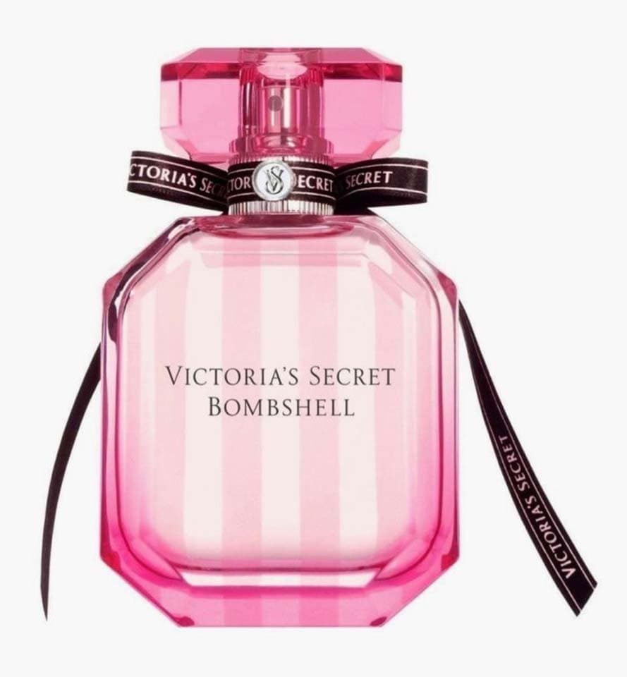 ادوپرفیوم ویکتوریا سکرت بامب شل VICTORIA’S SECRET – Bombshell
