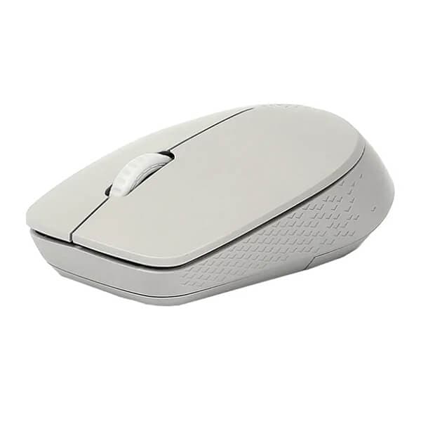 موس بی سیم Rapoo M100 — تصویر ۸