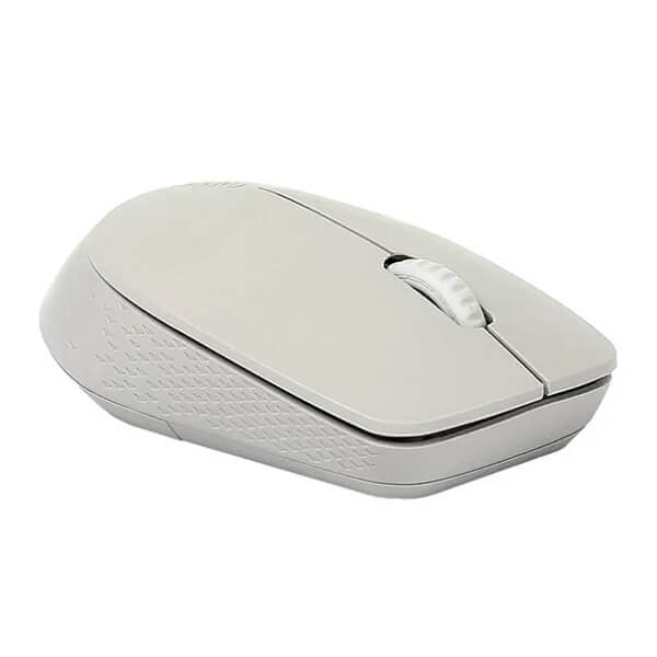 موس بی سیم Rapoo M100 — تصویر ۷