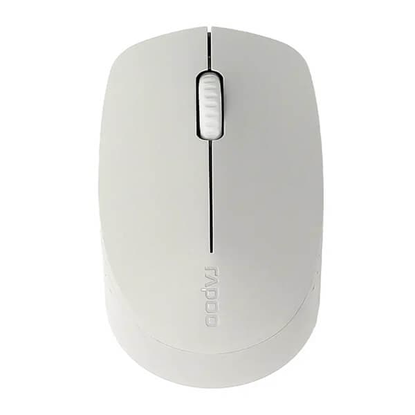 موس بی سیم Rapoo M100