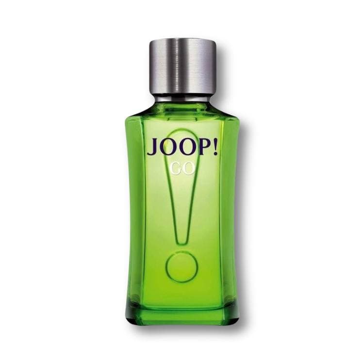 ادوتویلت جوپ گو JOOP – Joop! Go