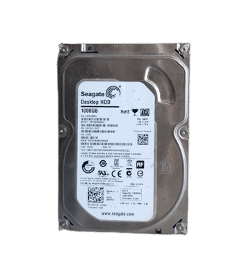 هارد اینترنال سیگیت ST1000DM003 یک ترابایت کارکرده