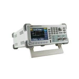 فانکشن ژنراتور 5MHz مدل AG-051 ساخت کمپانی OWON — تصویر ۲