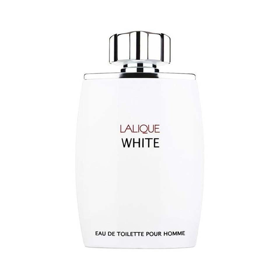 ادوتویلت لالیک وایت (لالیک سفید) LALIQUE – Lalique White