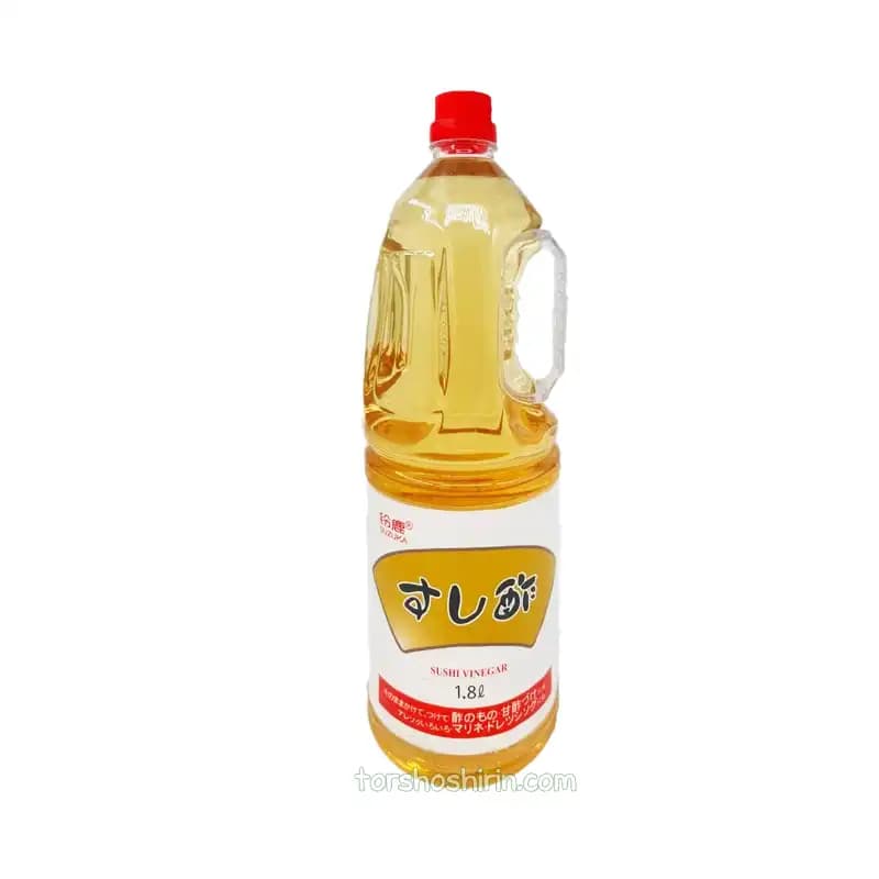 سس سرکه سوشی سوزوکا 1.8 لیتر — تصویر ۲