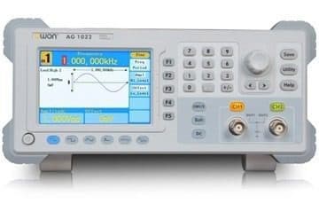 سوئیپ فانکشن ژنراتور 25 مگاهرتز مدل AG-1022F