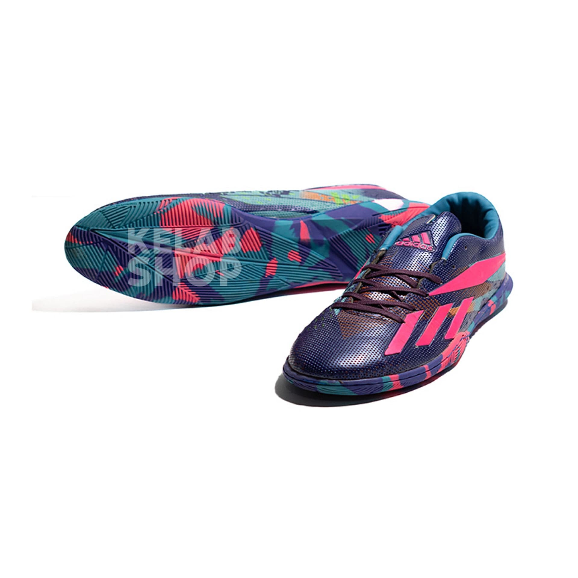 کفش سالنی آدیداس مسی Adidas Messi