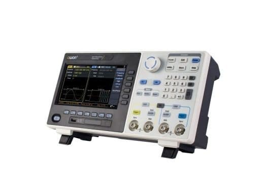 سوئیپ فانکشن ژنراتور دیجیتال 100 مگاهرتز مدل XDG2100