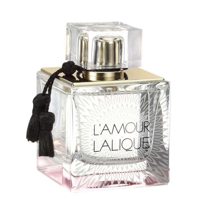 ادوپرفیوم لالیک لامور (له آمور) LALIQUE – L’Amour