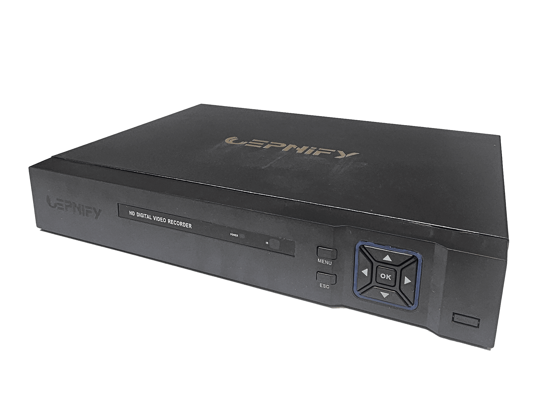 دستگاه ضبط کننده دیجیتال XVR EPNIFY 5216 HI-PLUS