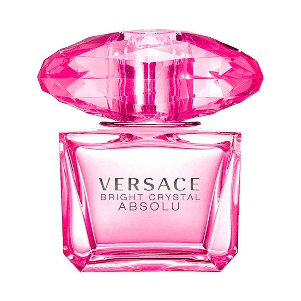 ادوتویلت ورساچه برایت کریستال ابسولو VERSACE – Bright Crystal Absolu