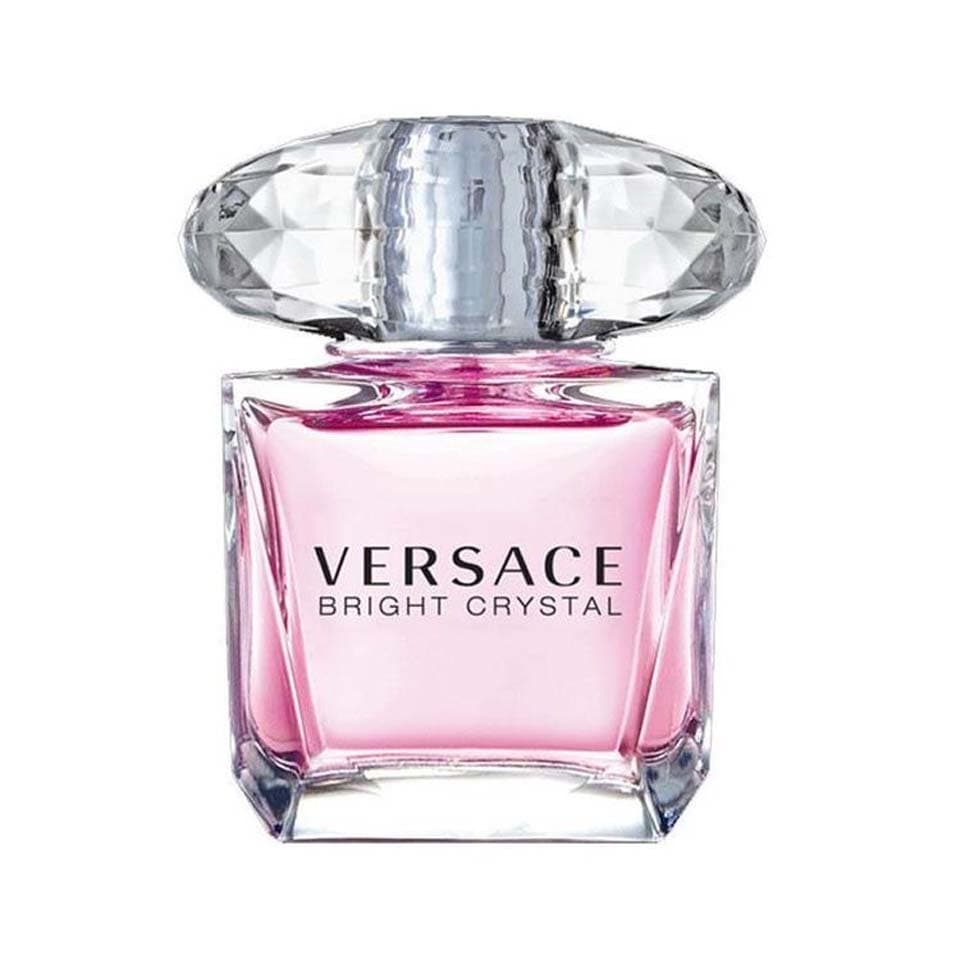 ادوتویلت ورساچه برایت کریستال VERSACE – Bright Crystal