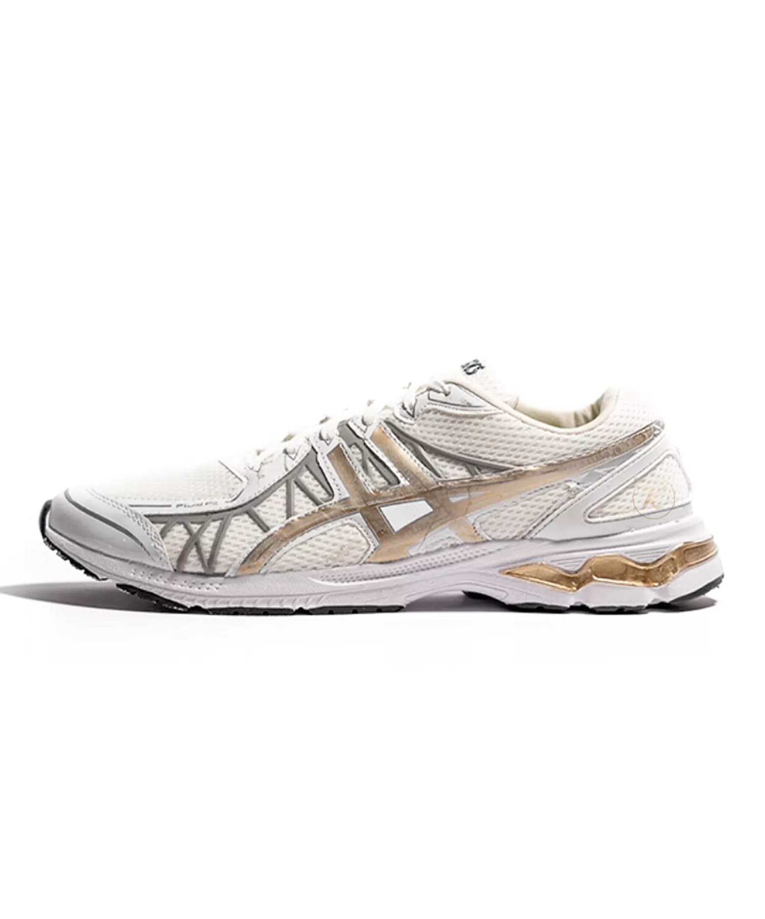 کتانی اسپورت اسیکس سفید Asics