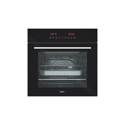 فر برقی توکار میکس پلاس مدل E6503 (مشکی)