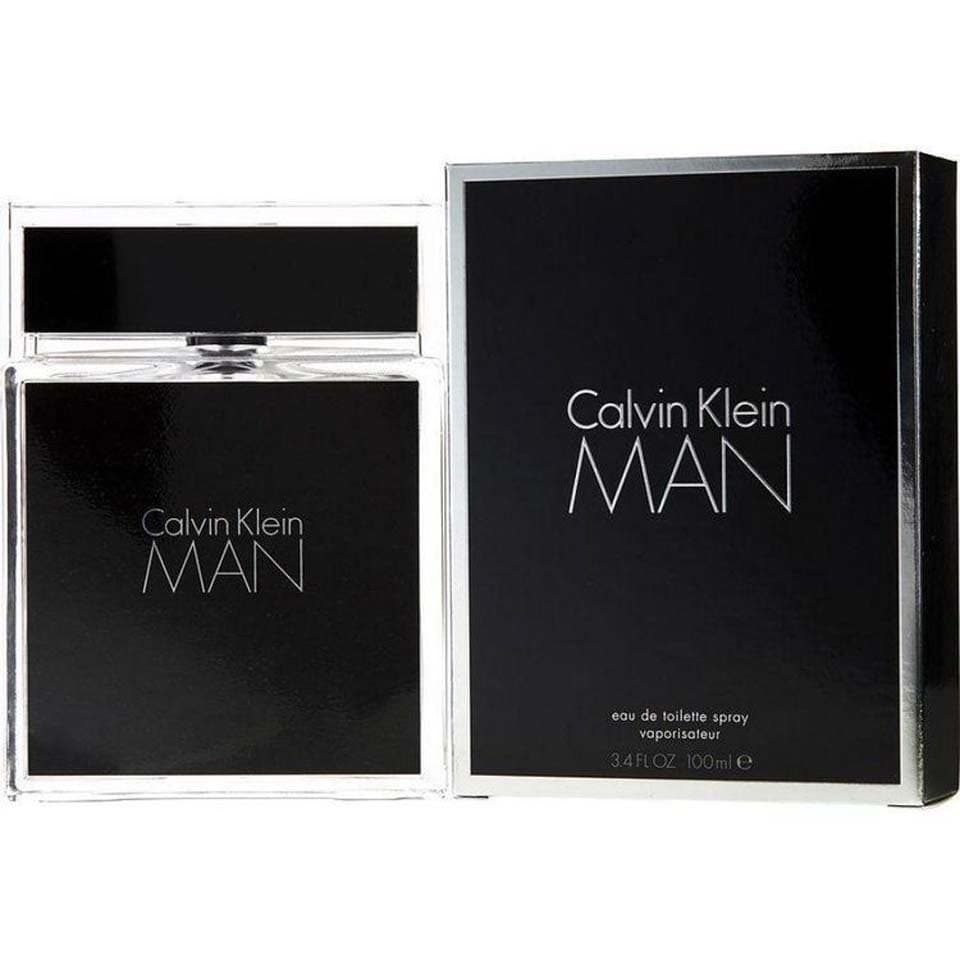 ادوتویلت کالوین کلین من Calvin Klein – CK Man — تصویر ۴