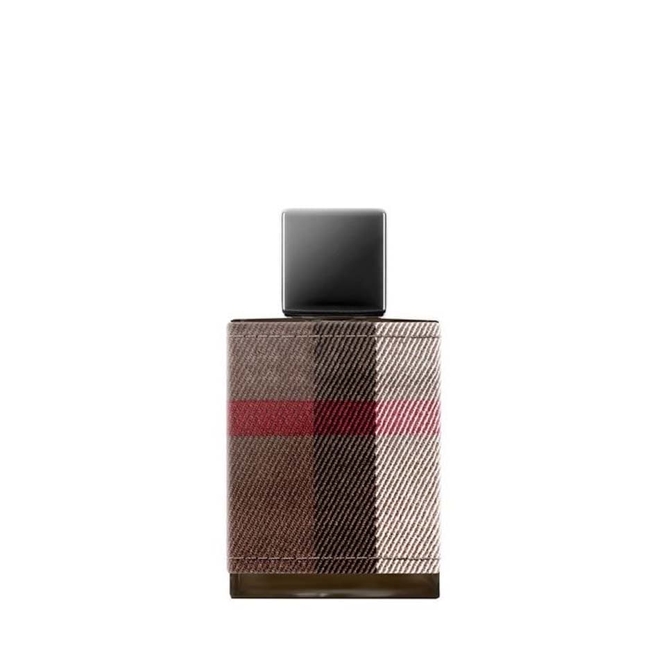 ادوتویلت بربری لندن مردانه BURBERRY – Burberry London for Men — تصویر ۲