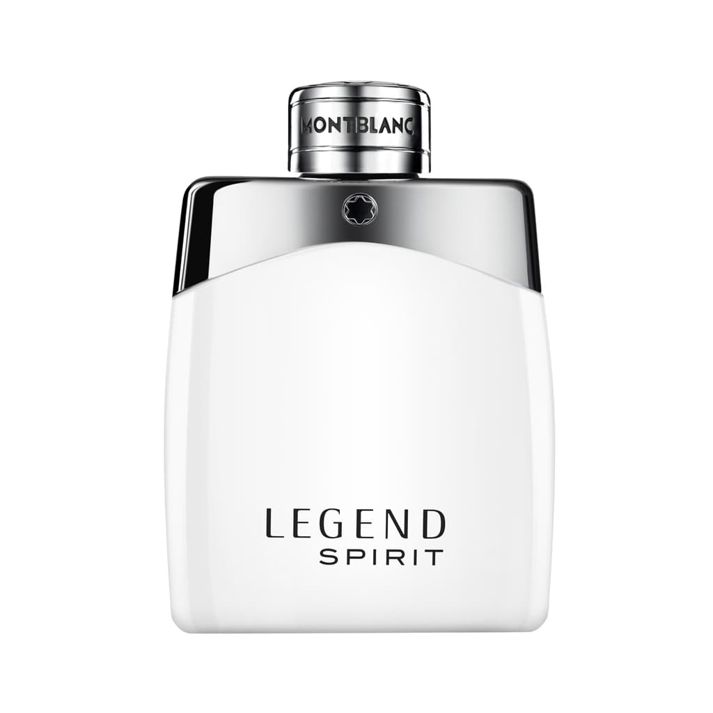 ادوتویلت مونت بلنک لجند اسپیریت MONT BLANC – Legend Spirit