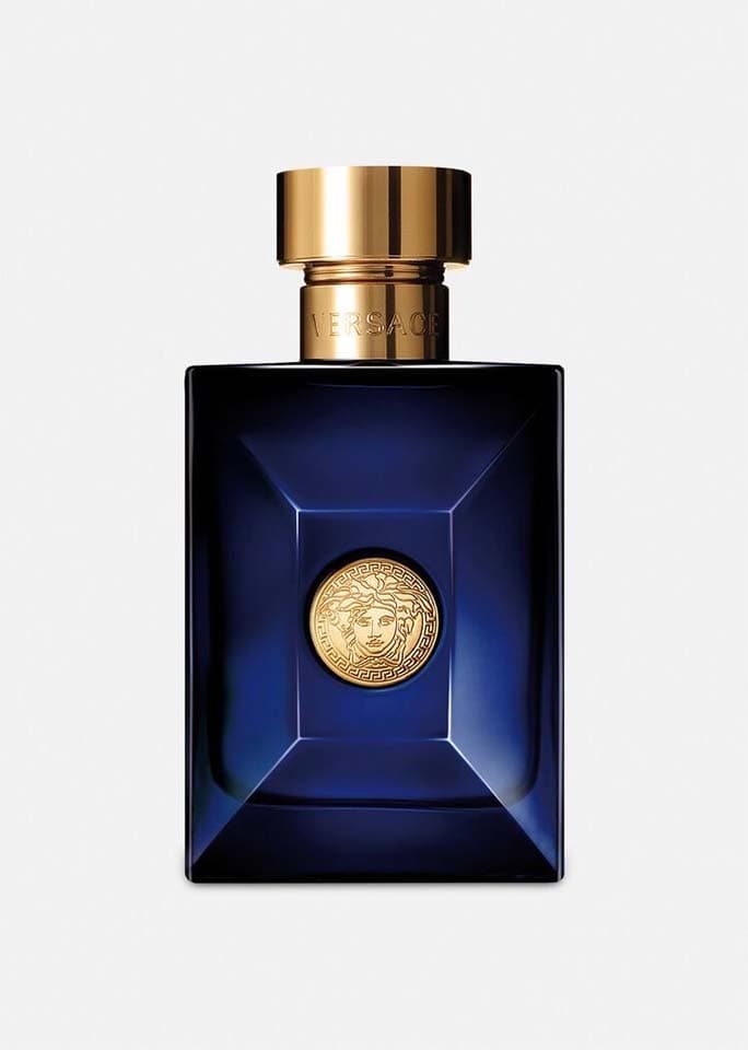 ادوتویلت ورساچه پورهوم دیلن بلو VERSACE – Versace Pour Homme Dylan Blue