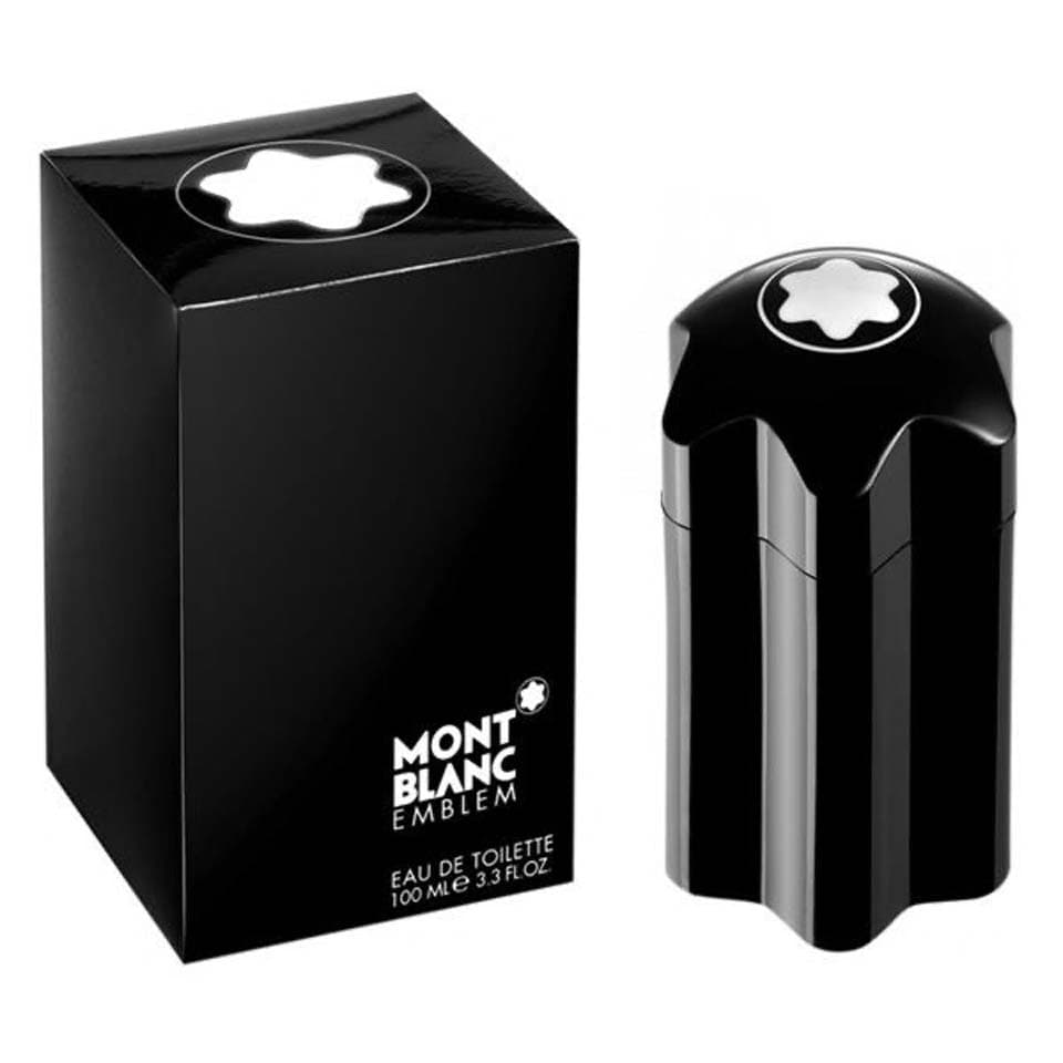 ادوتویلت مونت بلنک امبلم (مون بلان امبلم) MONT BLANC – Emblem — تصویر ۴