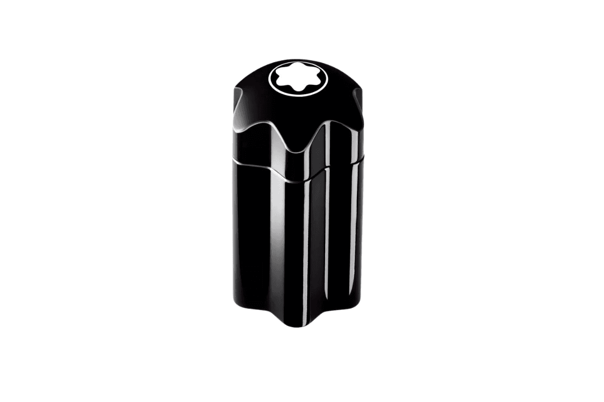 ادوتویلت مونت بلنک امبلم (مون بلان امبلم) MONT BLANC – Emblem
