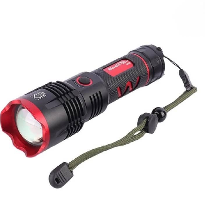 چراغ قوه پلیسی Ruilang RL-B600
