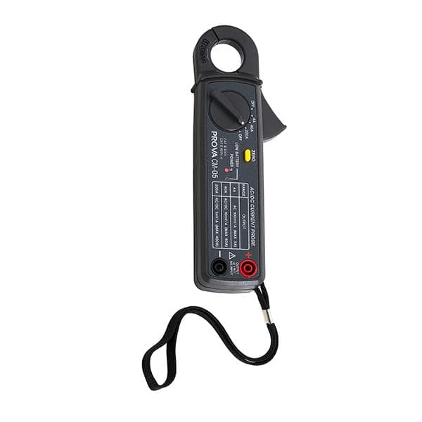 پراب جریان AC/DC مدل CM-05