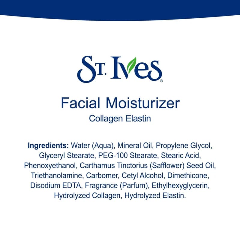 کرم استیایوز مدل Renewing آبرسان بسیارقوی، ضد چروک حاوی کلاژن و الاستین، حجم 283ML — تصویر ۳