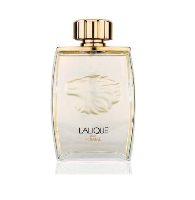 لالیک پورهوم ادو پرفیوم (لالیک شیر) LALIQUE – Lalique Pour Homme EDP