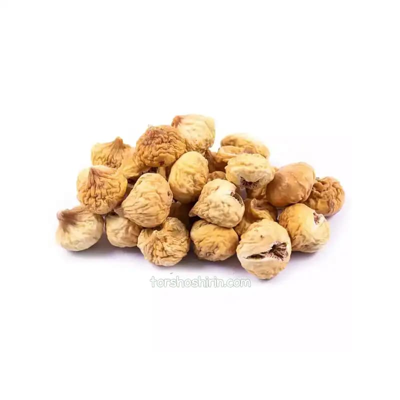 انجیر خشک 180 گرم