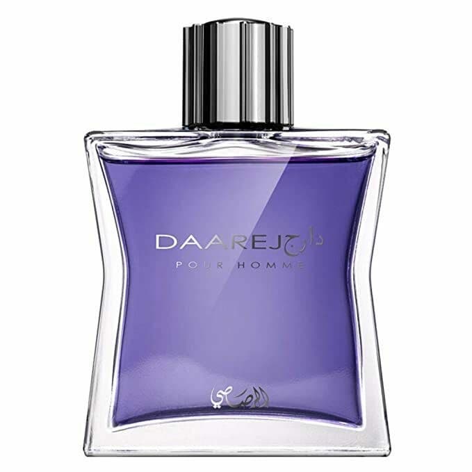 ادوپرفیوم ادکلن دارج پور هوم مردانه رصاصی Rasasi Daarej Pour Homme EDP