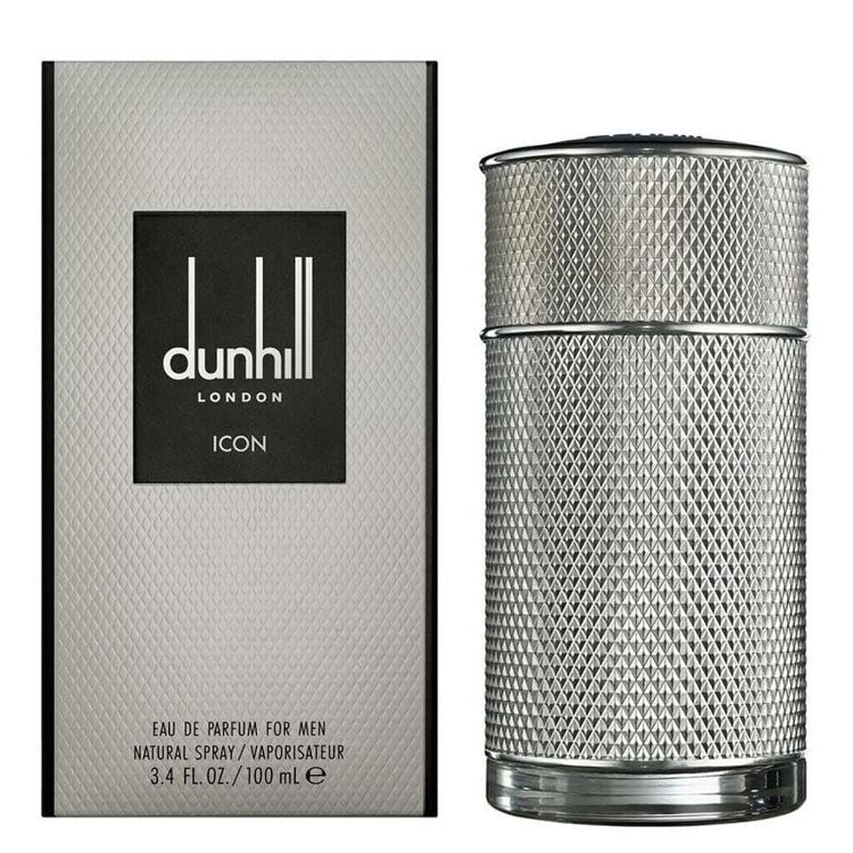 ادوپرفیوم آلفرد دانهیل آیکون Dunhill Icon