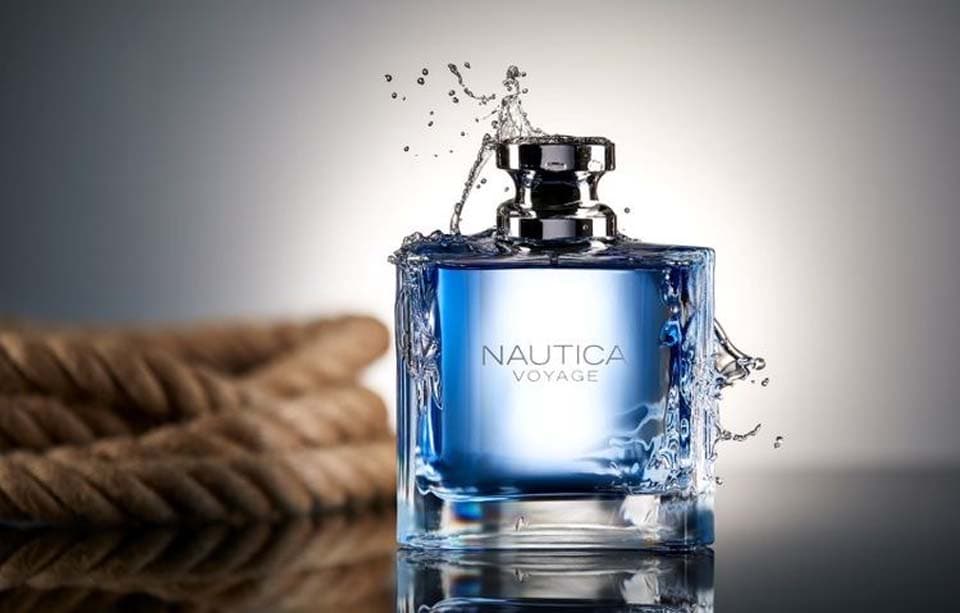 ادوتویلت نوتیکا وویاژ (ناتیکا وویاج) NAUTICA – Nautica Voyage — تصویر ۴