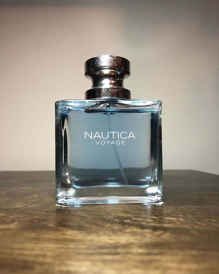 ادوتویلت نوتیکا وویاژ (ناتیکا وویاج) NAUTICA – Nautica Voyage — تصویر ۳