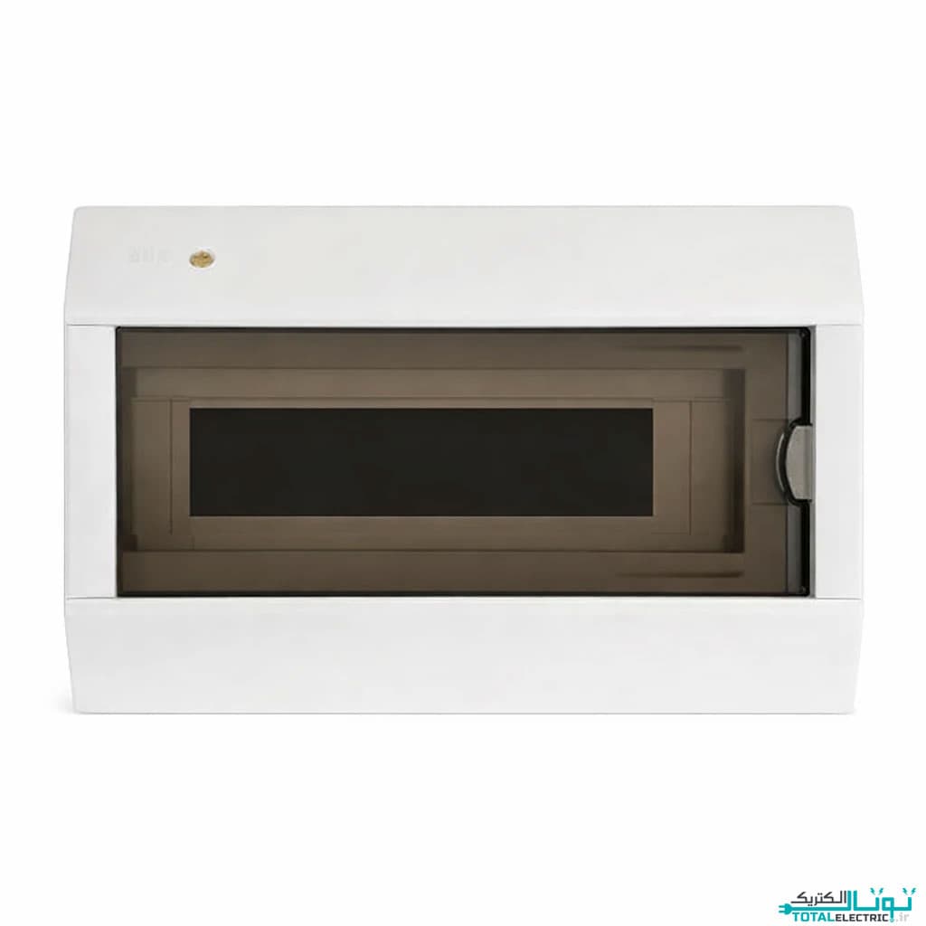جعبه فیوز 16 عددی اخگر الکتریک