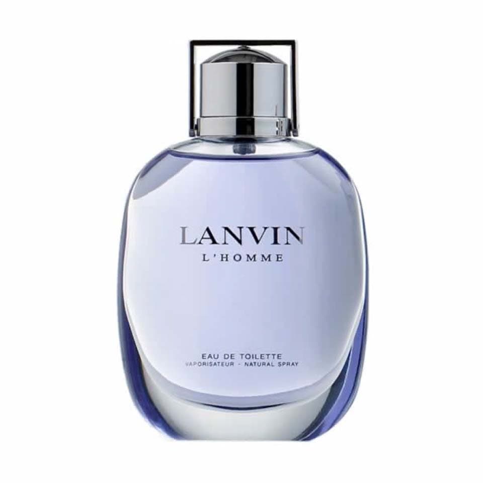 ادوتویلت لانوین ال هوم Lanvin L’HOMME
