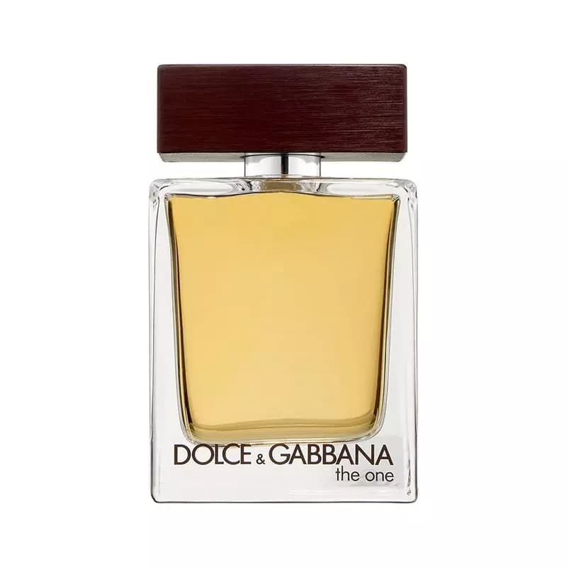 ادوتویلت دولچه گابانا دوان مردانه DOLCE & GABBANA – The One for Men EDT