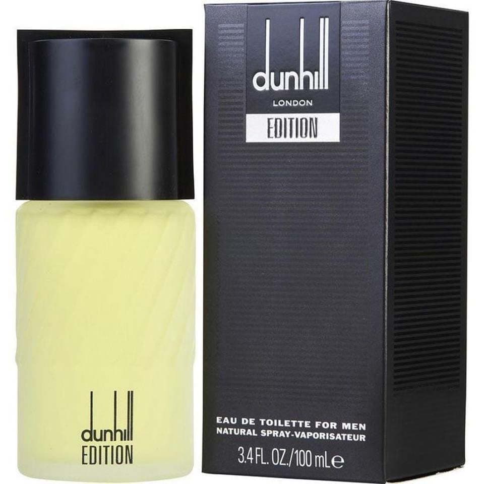 ادوتویلت آلفرد دانهیل ادیشن Dunhill Edition — تصویر ۳
