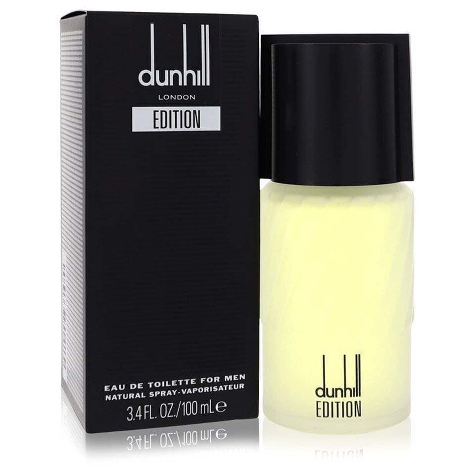 ادوتویلت آلفرد دانهیل ادیشن Dunhill Edition