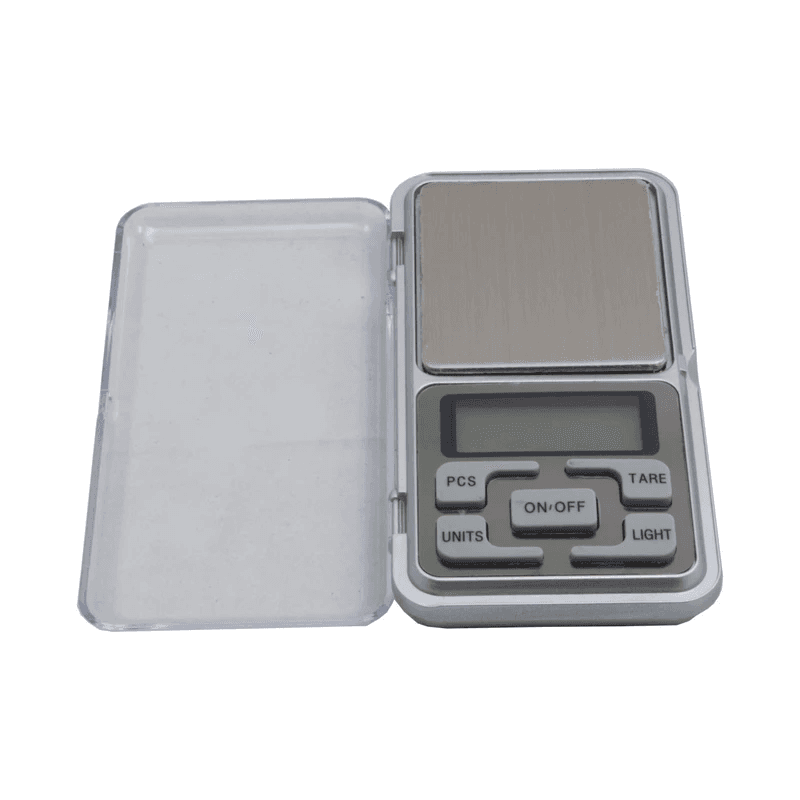 ترازو دیجیتال مدل MH Scale -200