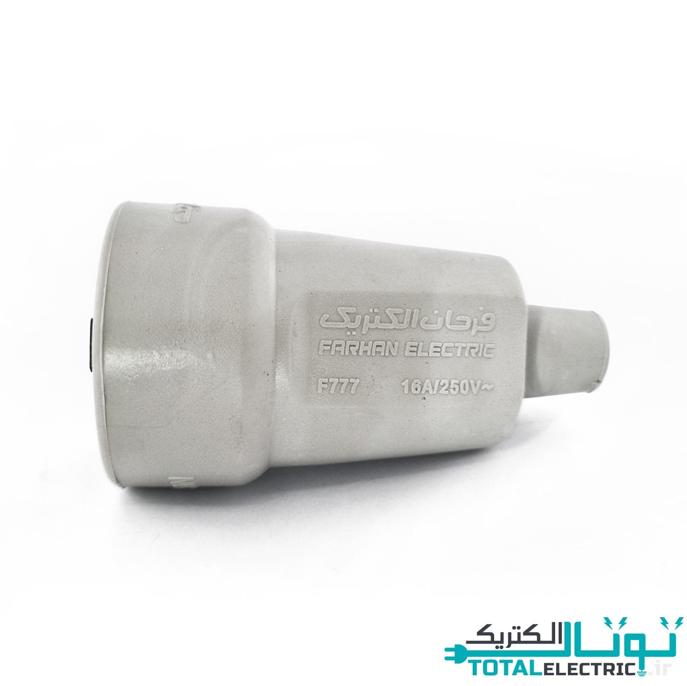 مادگی صنعتی ارت دار فرحان الکتریک — تصویر ۴
