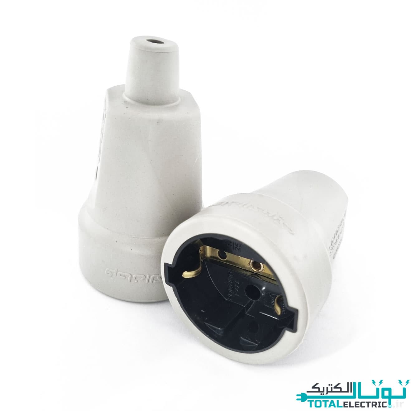 مادگی صنعتی ارت دار فرحان الکتریک